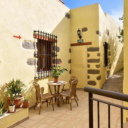 Los Algodones Cottage With Pool Ingenio Ngoại thất bức ảnh