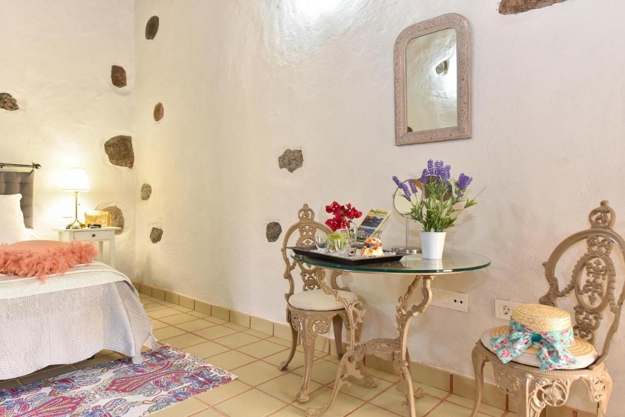 Los Algodones Cottage With Pool Ingenio Ngoại thất bức ảnh