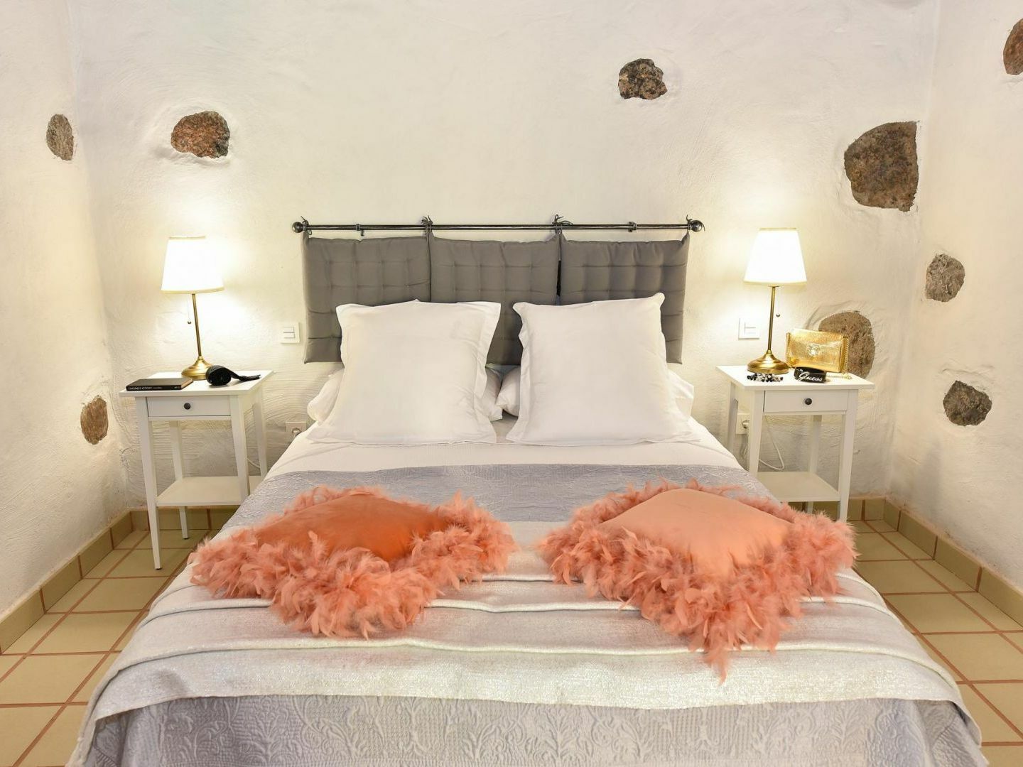 Los Algodones Cottage With Pool Ingenio Ngoại thất bức ảnh